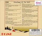 Click for more about Man: Christmas at the Patti.