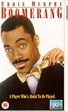 Boomerang [UK-Import] - Eddie Murphy