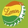 Lemon Bottle Cap, Motivational Poster