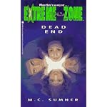 Dead End Extreme Zone 8 book cover