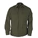 OLIVE CHEAP POLY / COTTON RIPSTOP BDU COATS F546425330