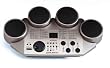 Yamaha Touch sensitive Digital Drums