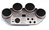 Yamaha Touch sensitive Digital Drums - B000C1DZKE