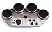 Yamaha Touch sensitive Digital Drums