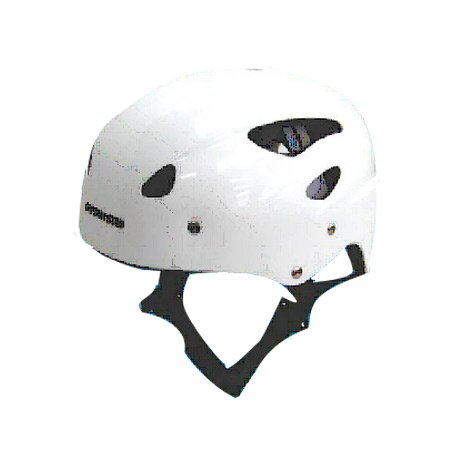 キャプテンスタッグ(CAPTAIN STAG) CS スポーツヘルメット ホワイト MC-3547