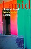Lokalausgabe, Sonderausgabe - Shulamit Lapid