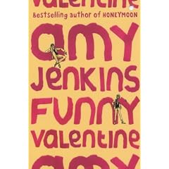 Funny Valentine