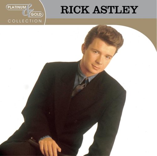 Rick Astley - I