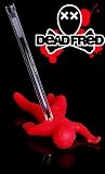 Toys : Dead Fred Pen Holder