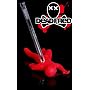 Dead Fred Pen Holder