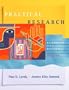 Practical Research: Planning and Design (8th Edition)