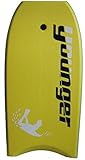 YOUNGER 42 inch Super Bodyboard, Perfect surfing, IXPE deck