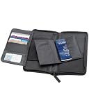 Eagle Creek Ticket Organizer