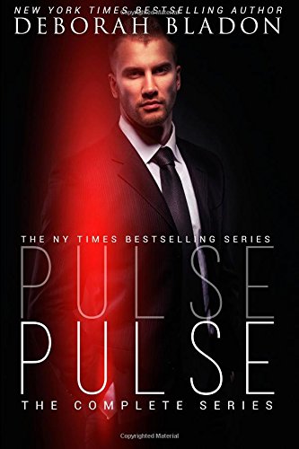 pulse the complete series