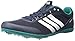 adidas Women's Distancestar W Women's Running Shoes with Spikes