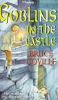 Goblins in the Castle (H Fantasy)