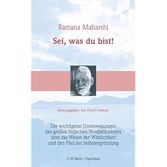 Sei, was du bist!