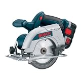 Bosch 1662K-24 18 Volt 6-1 2-Inch Circular Saw with 1 Battery by Bosch