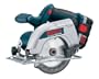 Bosch 1662K-24 18 Volt 6-1/2-Inch Circular Saw with 1 Battery