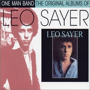 CD-Charts  Search : Leo Sayer