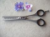 5 1/4 Roseling Thinning Shear