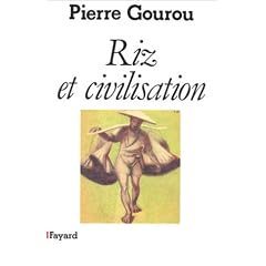 Riz et civilisation