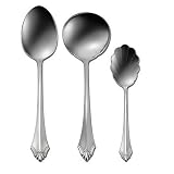 Oneida Kenwood 3-Piece Hostess Set