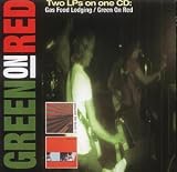 Review Green On Red  / Gas Food Lodging/Green On Red