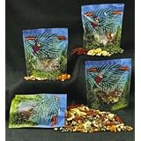 American Health Kennels Mr Beaks All Natural Hookbill Bird Treat 1 lb