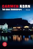 Produkt-Bild: Tod eines Heimkehrers (Fischer Taschenb&uuml;cher Allgemeine Reihe)