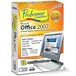 Professor Teaches Microsoft Office 2007