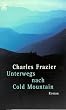 Diana-Taschenb�cher, Nr.31, Unterwegs nach Cold Mountain