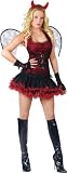 Night Wing Devil Adult Costume