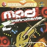 Riddim Driven: Mad Instruments