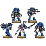 Space Marines Devastator Box Warhammer 40K