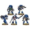 Space Marines Devastator Box Warhammer 40K