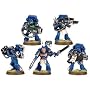 Space Marines Devastator Box Warhammer 40K