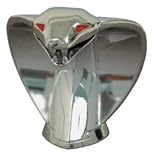 Produkt-Bild: Kaufmann 23151 Concept Motorhaubenemblem - Kobra