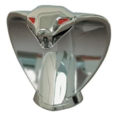 Kaufmann 23151 Concept Motorhaubenemblem - Kobra