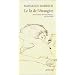 Le Lit de l'�trang�re