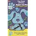 Blue's Clues - Rhythm and Blue [VHS]