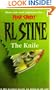The Knife (Fear Street, No. 14)