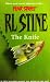 The Knife (Fear Street, No. 14)