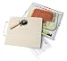Sassafras Rectangular Superstone Baking Stone with Rack and Cutter