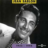 Jean Sablon 1933-1946