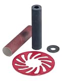 DELTA 31-783 1-Inch Sanding Spindle Kit for 31-780 B.O.S.S. Spindle Sander DELTA 31-783 1-Inch Sanding Spindle Kit for 31-780 B.O.S.S. Spindle Sander