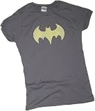 Batgirl Apparel