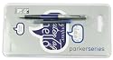 PARKERK JOTTER BLUE FOUNTIN PEN M BLUE BLISTER 1