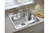Sterling 11403-4-NA Southhaven Kitchen Stainless Steel