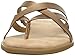 Aerosoles Women's Asteroid Flat Sandal